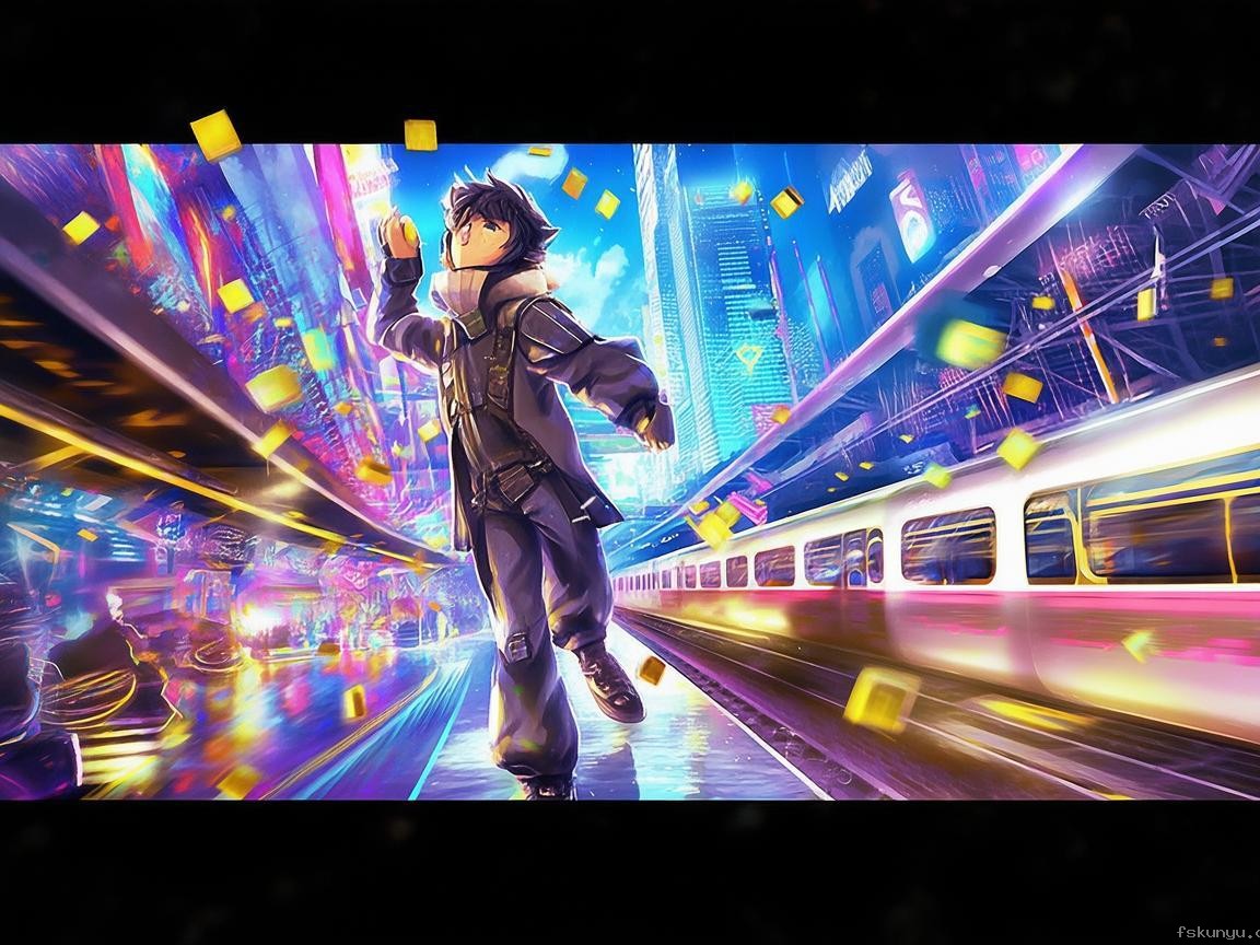 《崩坏：星穹铁道》赛飞儿致富攻略：财从八方来！